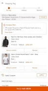 Wildcraft Online Shopping App screenshot