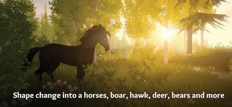 Wilderless 1.6.9 screenshot 3