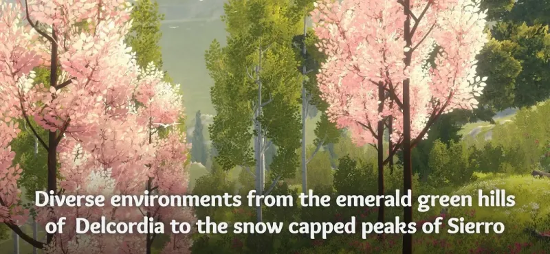 Wilderless 1.6.9 screenshot 4