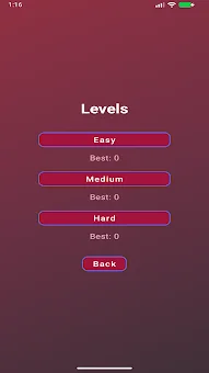 Win Quest screenshot