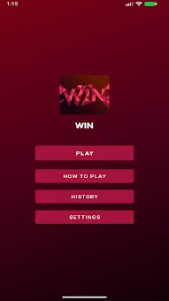 Win Quest screenshot