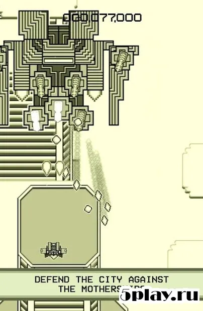 Wings of Virtus screenshot 2