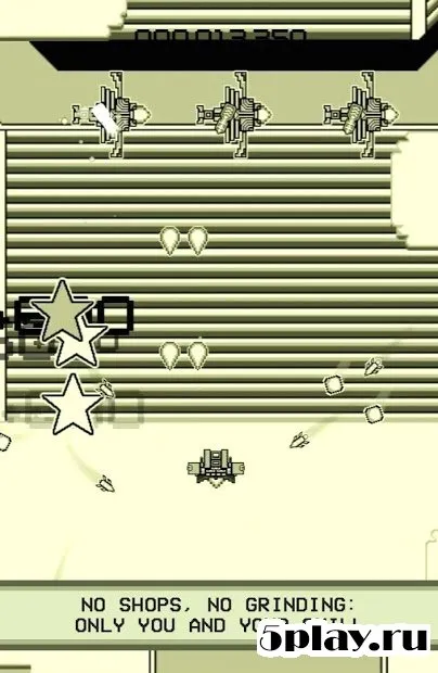 Wings of Virtus screenshot 3