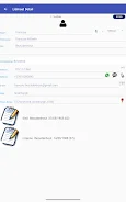 WinkerkReader screenshot