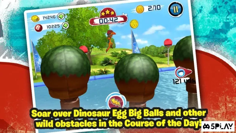 Wipeout 2 screenshot 4