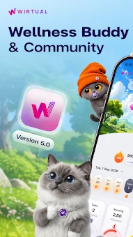 WIRTUAL screenshot