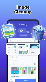 WiseCleaner screenshot