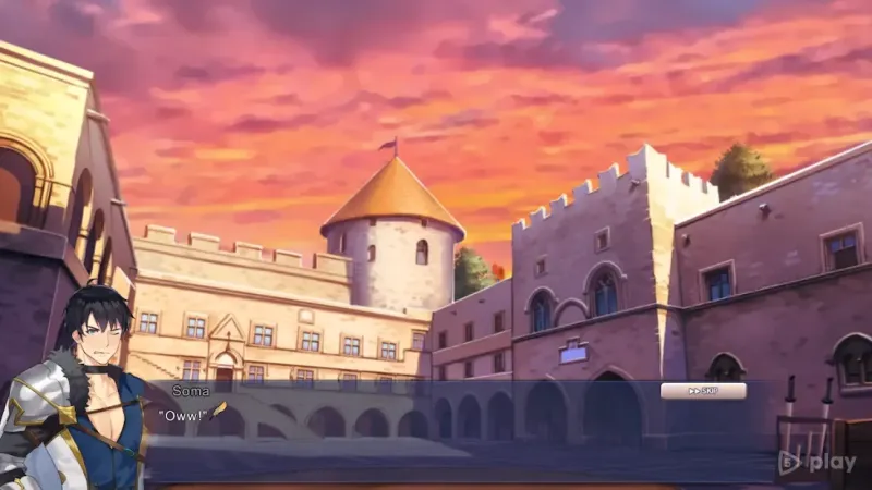 Wish : Beyond Fate 1.0.0 screenshot 3