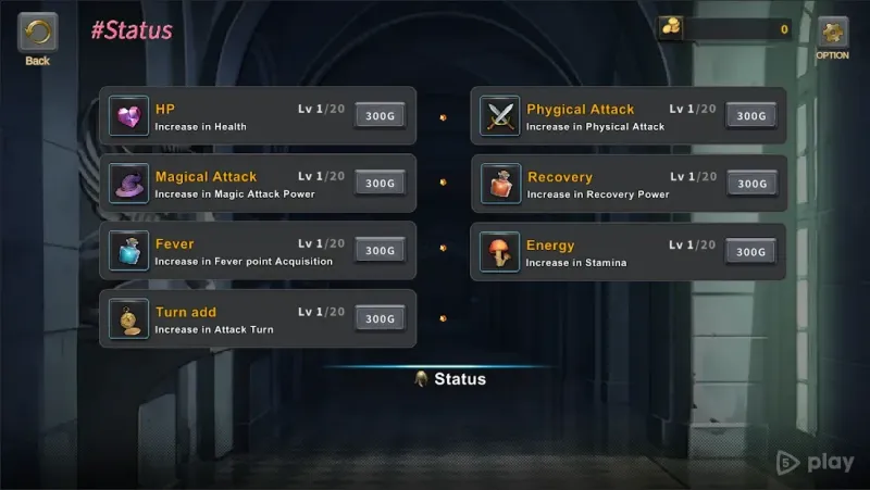 Wish : Beyond Fate 1.0.0 screenshot 4