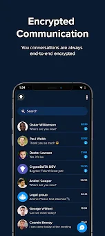 Wispr screenshot