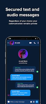 Wispr screenshot