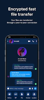 Wispr screenshot