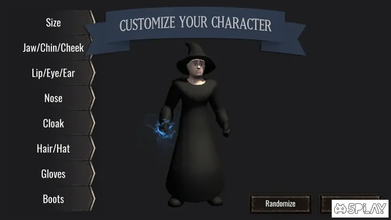 Wizard Duel screenshot 2