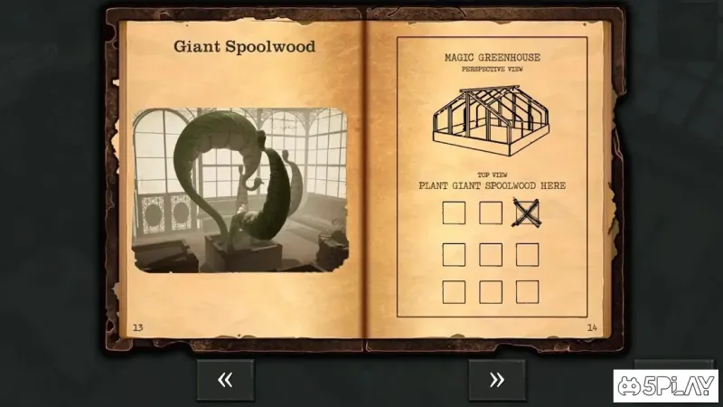 Wizards Greenhouse Idle 7.0.0 screenshot 4