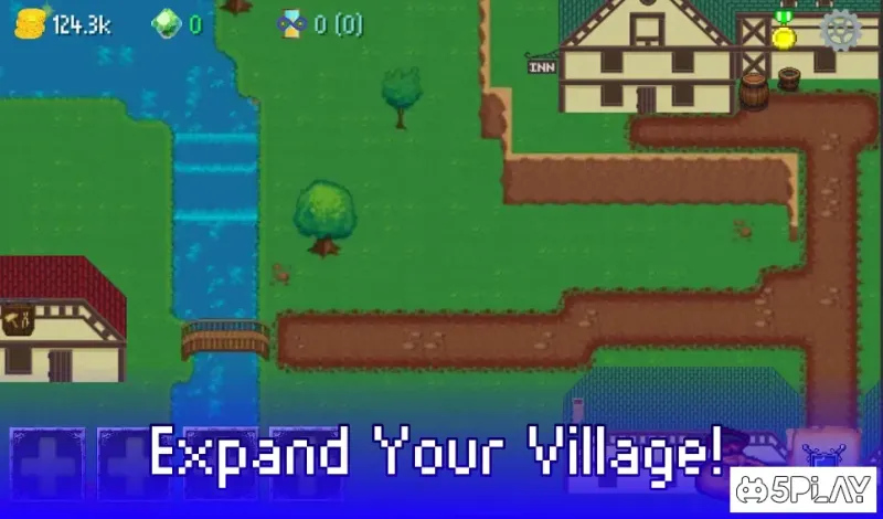 Wizard's Wheel: ReRolled 2.4.0 screenshot 2