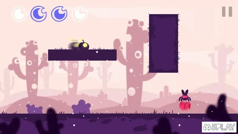 Wobble Up 1.09 screenshot 1