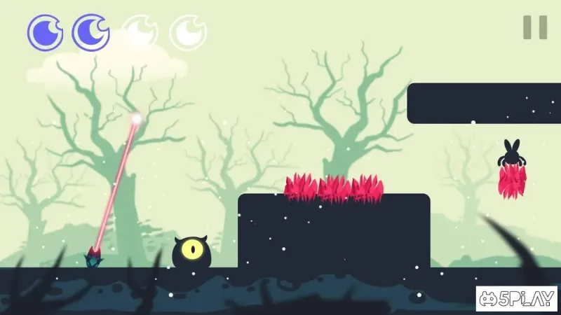 Wobble Up 1.09 screenshot 3