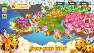 Wonder Merge screenshot