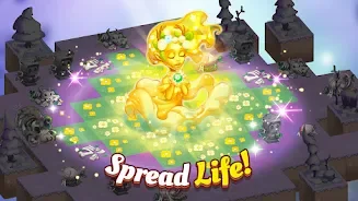 Wonder Merge screenshot