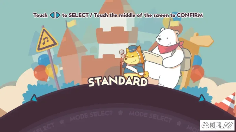 Wonder Parade screenshot 3