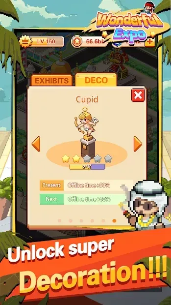 Wonderful Expo screenshot 2