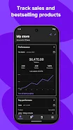 WooCommerce: Store & POS screenshot