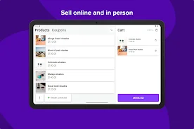 WooCommerce: Store & POS screenshot