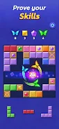 Woodoku Blast screenshot