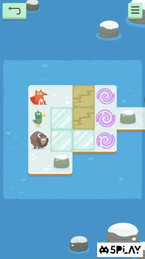 Woodways screenshot 3