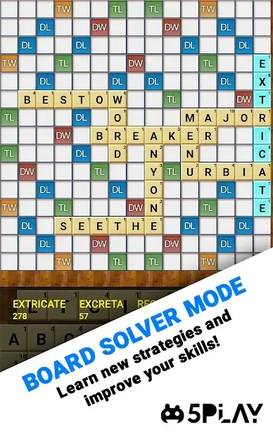 Word Breaker Full screenshot 2