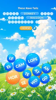 Word Carnival - All in One screenshot