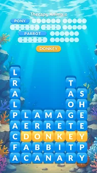 Word Carnival - All in One screenshot