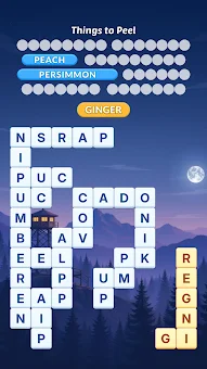 Word Carnival - All in One screenshot