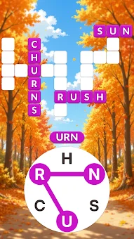 Word Carnival - All in One screenshot