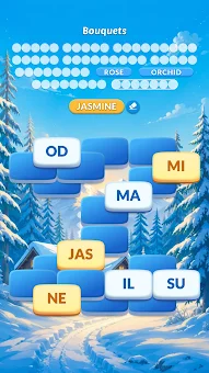 Word Carnival - All in One screenshot