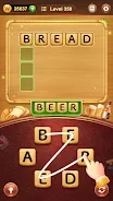 Word Connect screenshot