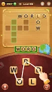 Word Connect screenshot