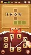 Word Connect screenshot