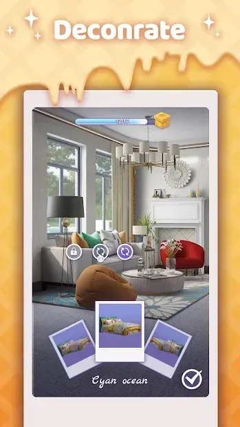 Word House 1.0.36 screenshot 1