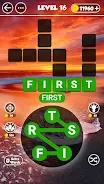 Word Mastery: Word Game screenshot