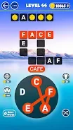 Word Mastery: Word Game screenshot