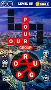 Word Mastery: Word Game screenshot