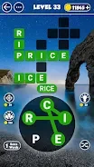 Word Mastery: Word Game screenshot