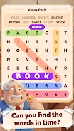 Word Search Hotel screenshot
