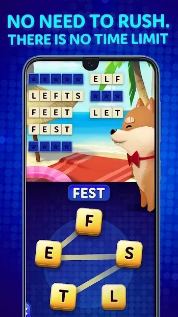 Word Show 1.1.0 screenshot 2