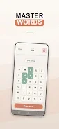 Word Snatch: Make Words Fast screenshot
