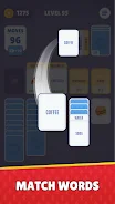 Word Solitaire: Match & Play screenshot
