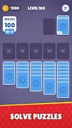 Word Solitaire: Match & Play screenshot