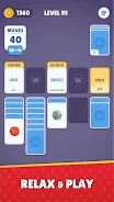 Word Solitaire: Match & Play screenshot