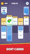 Word Solitaire: Match & Play screenshot